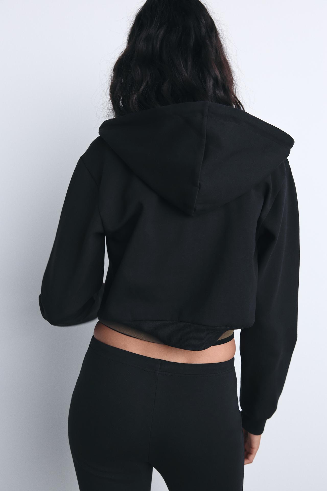 Liyah™ | Cozy Interlock Tracksuit