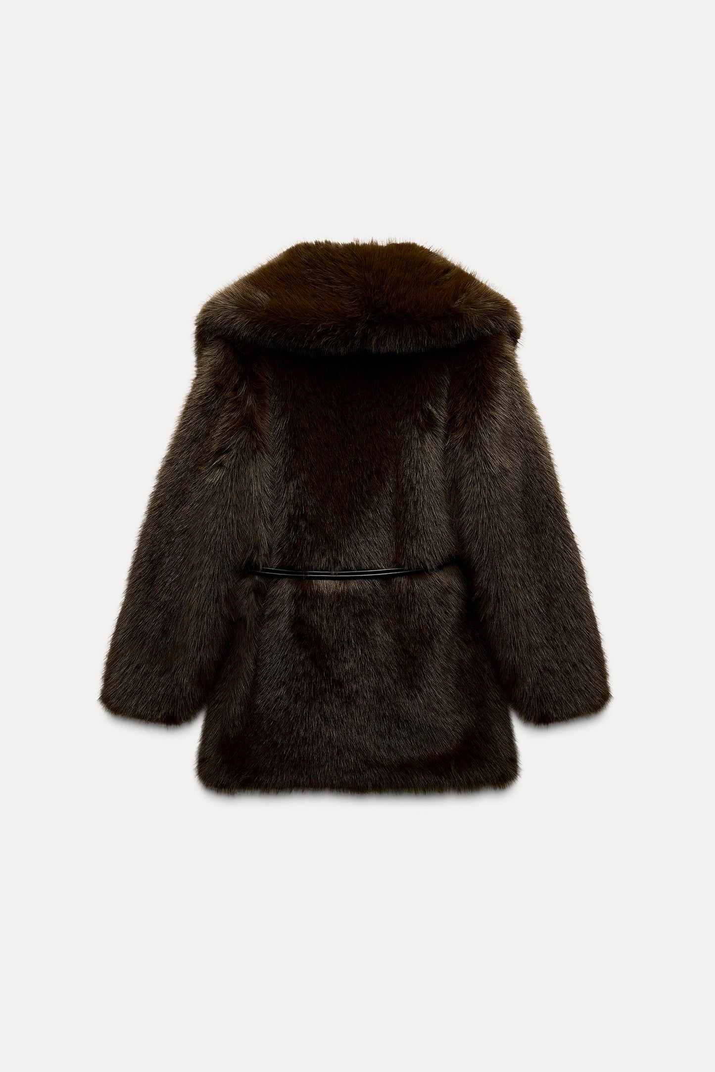 Elizabeth™ | Warm Faux Fur Coat