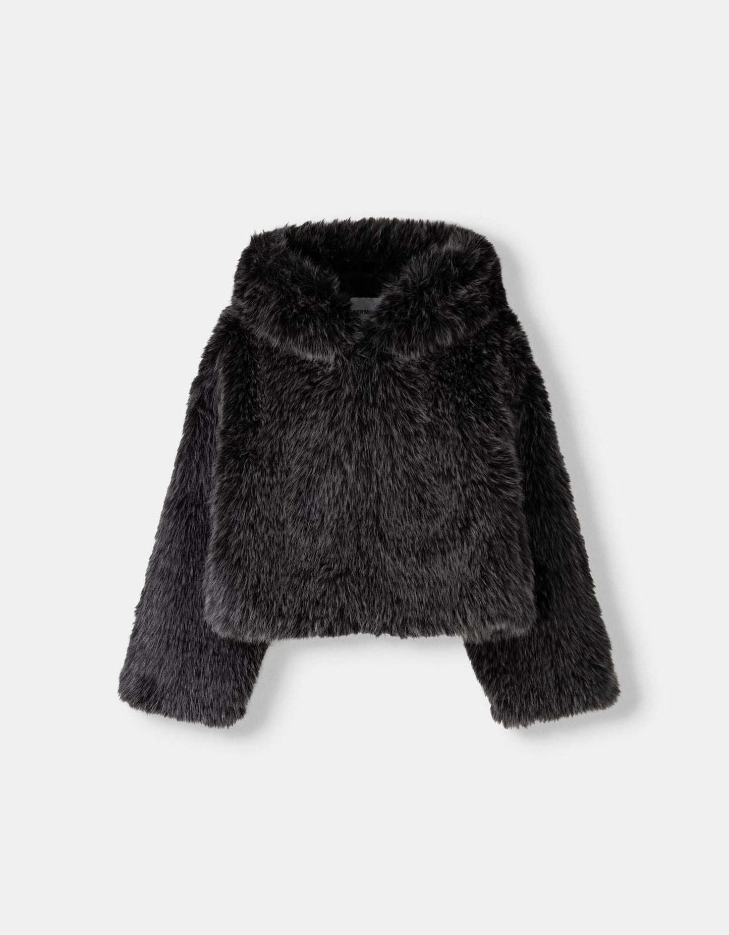 Lara™ | Cozy Faux Fur coat