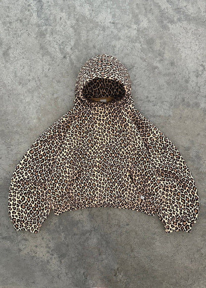 Tyra™ | Leopard Set