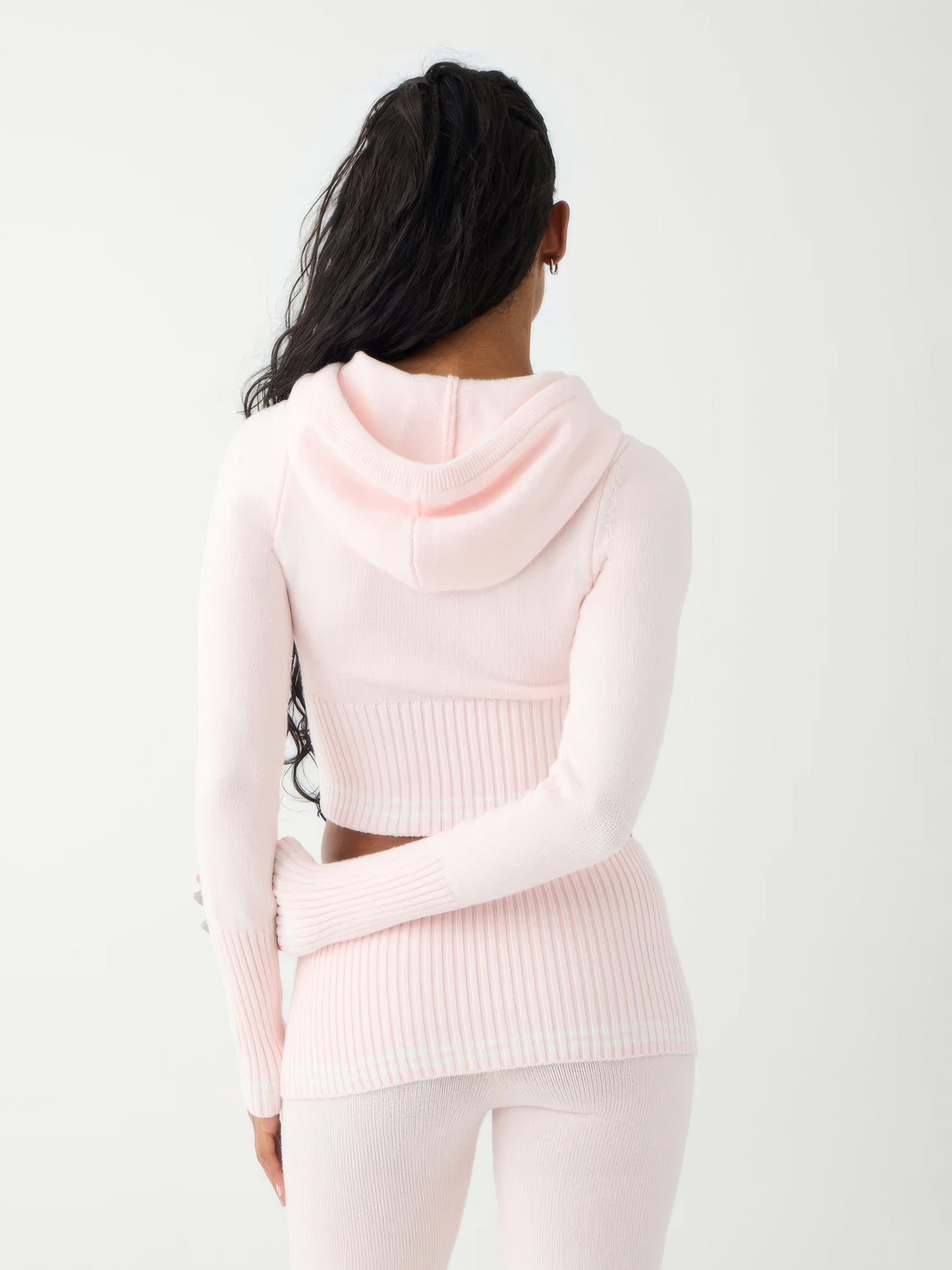 Portia™ | Cloud Knit Set