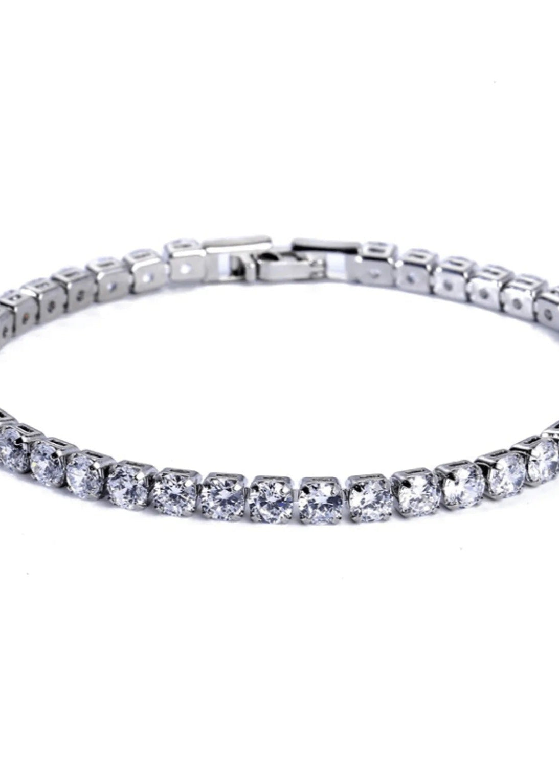 Sanslune™ | Amaia Tennis Bracelet