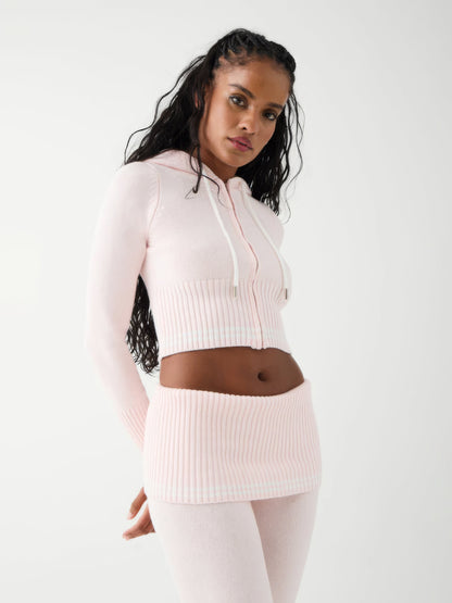 Portia™ | Cloud Knit Set