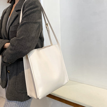 Leilani™ | Minimalist Shoulder Bag