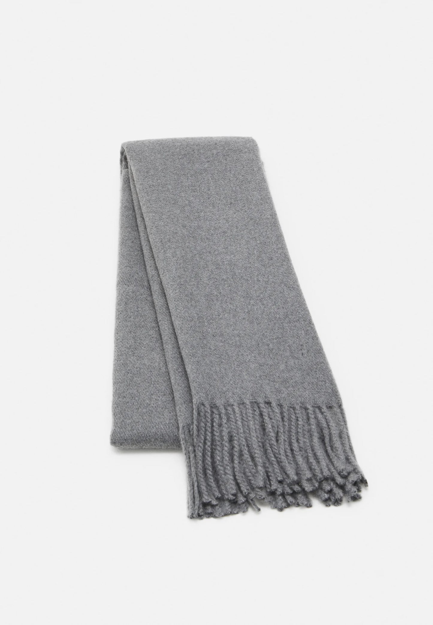 Mia™ | Grey Scarf