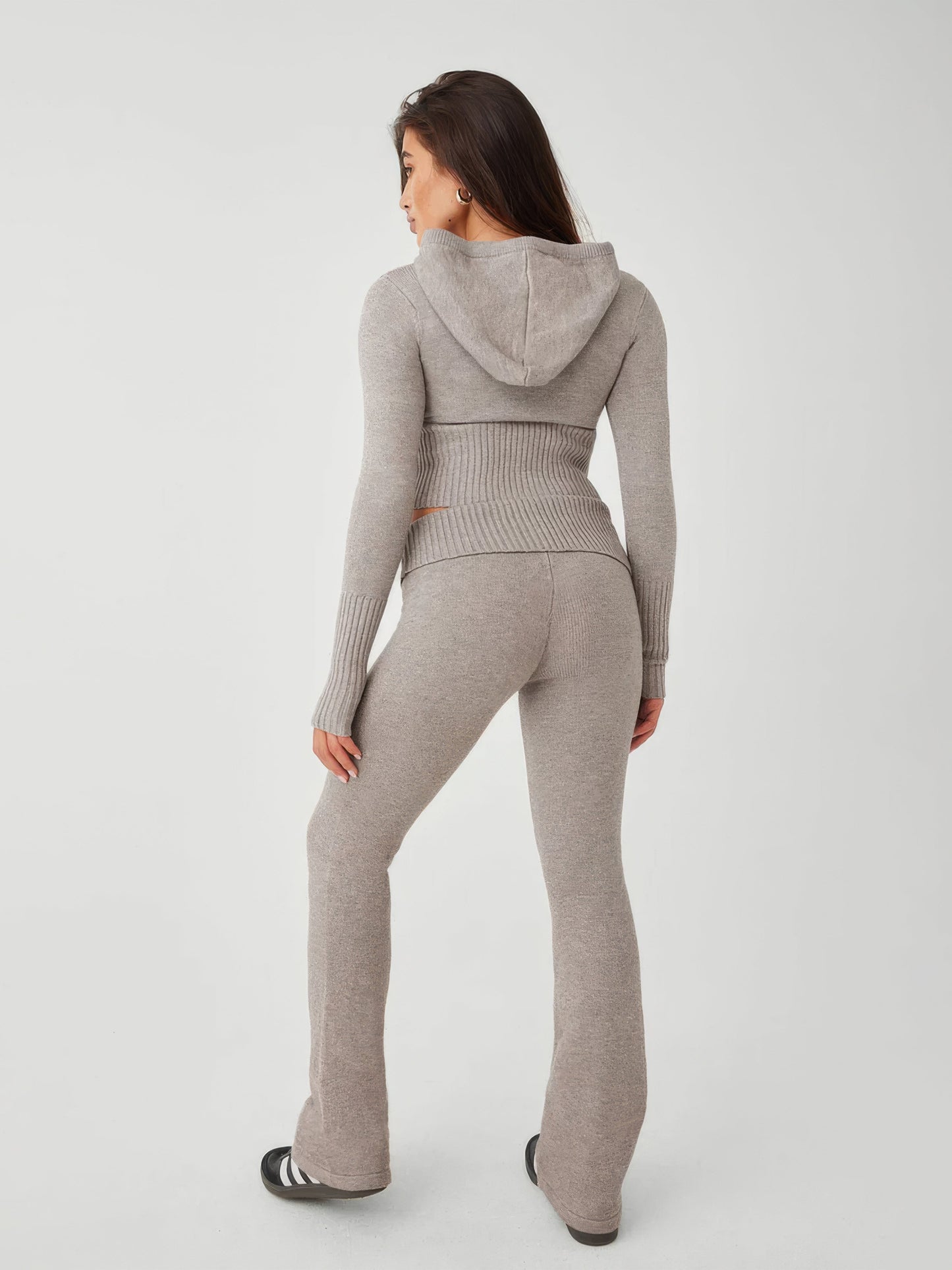 Portia™ | Cloud Knit Set