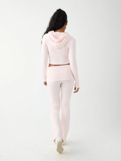 Portia™ | Cloud Knit Set