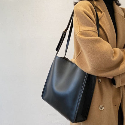 Leilani™ | Minimalist Shoulder Bag