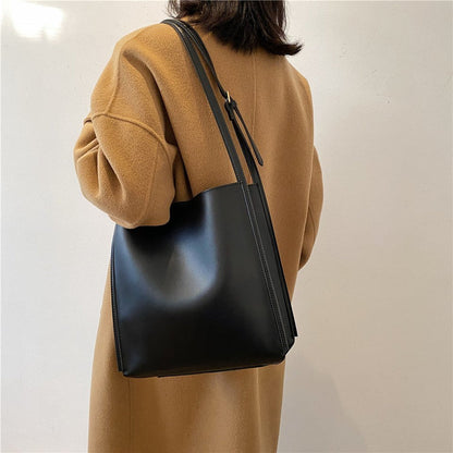 Leilani™ | Minimalist Shoulder Bag