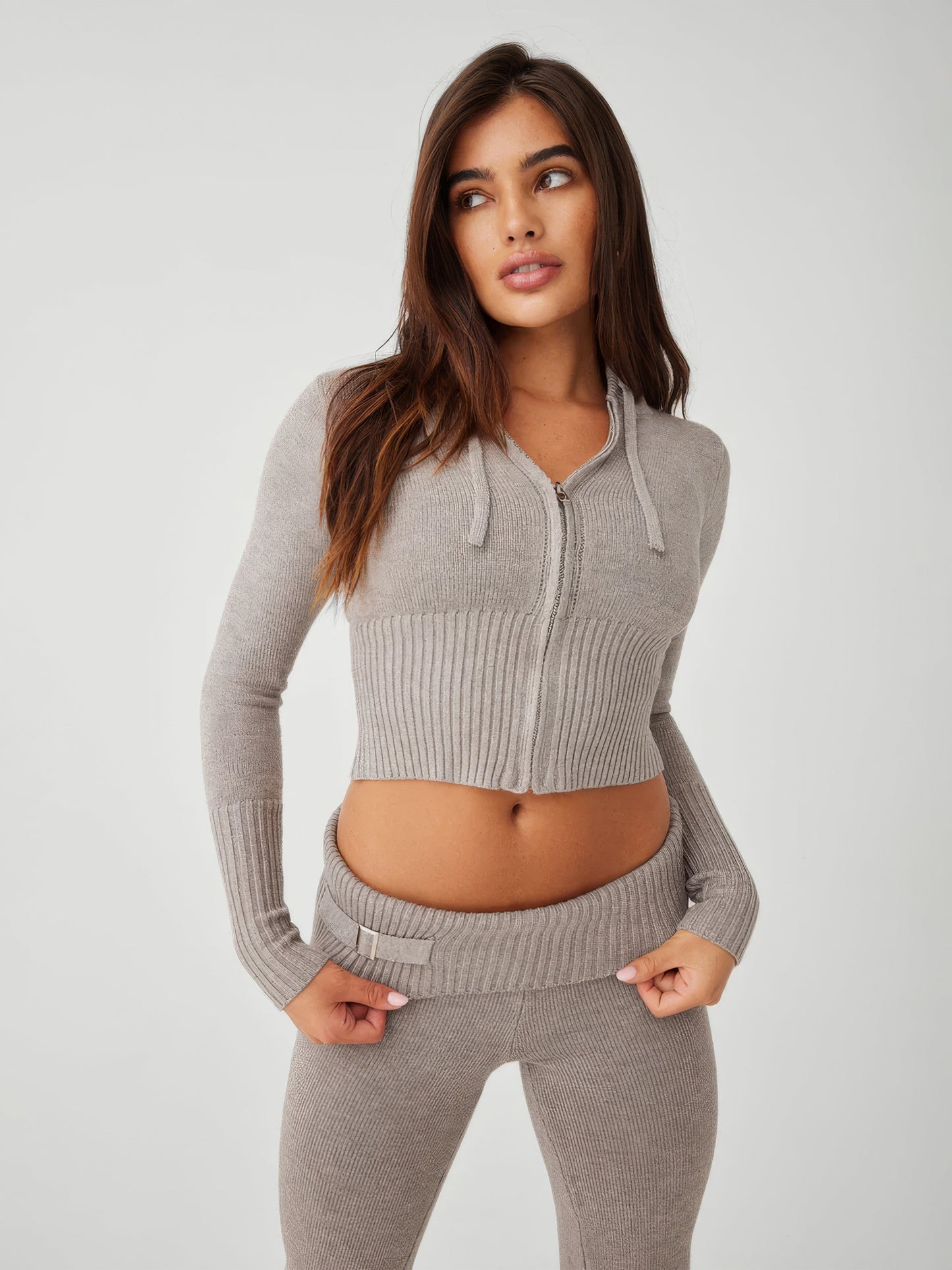 Portia™ | Cloud Knit Set