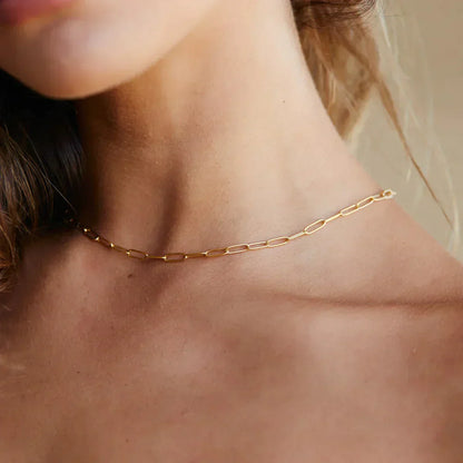 Sanslune™ | Archen Elegant Necklace