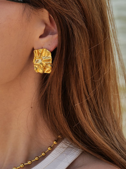 Sanslune™ | Amalfi Coast Earrings