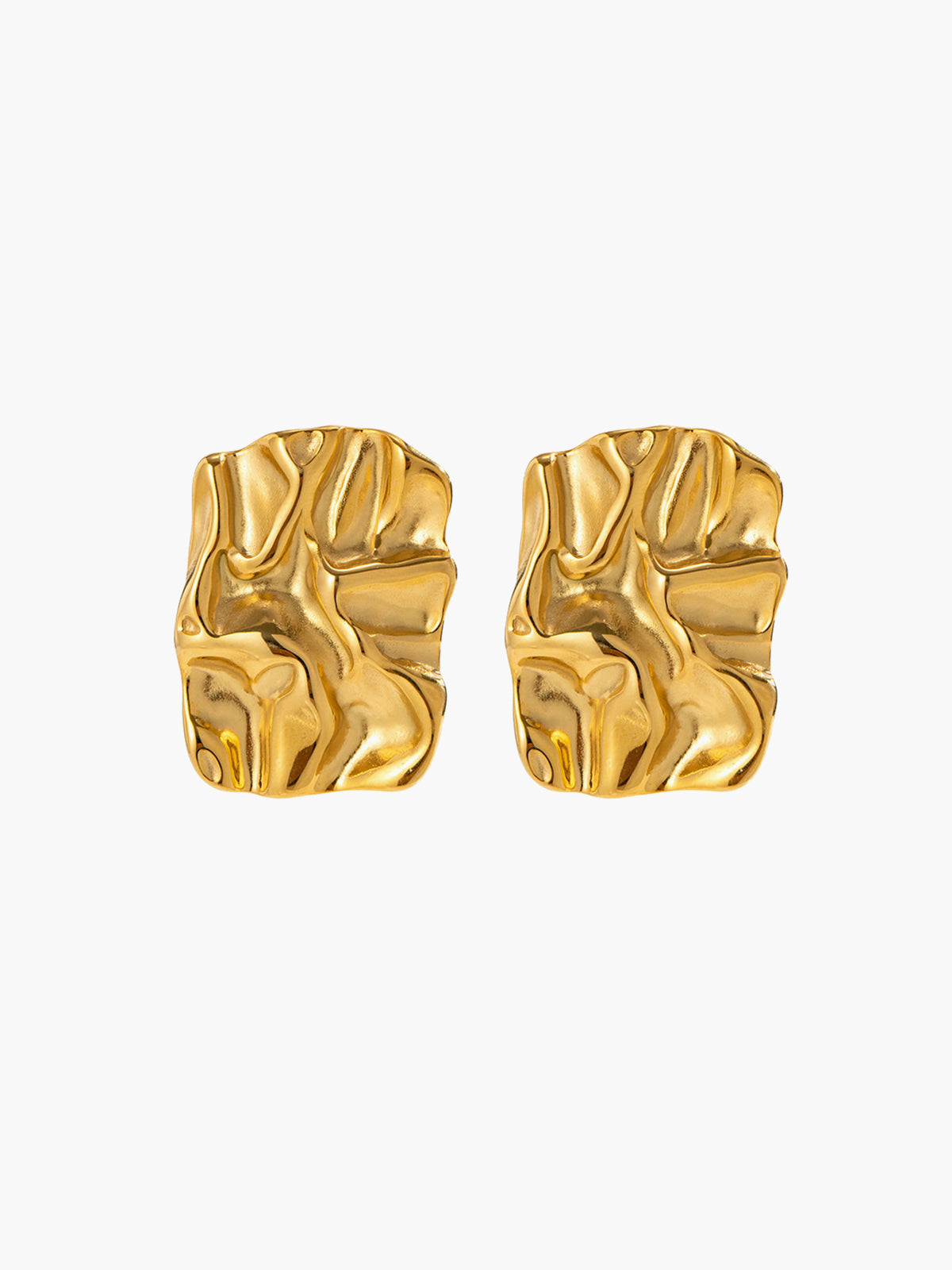 Sanslune™ | Amalfi Coast Earrings