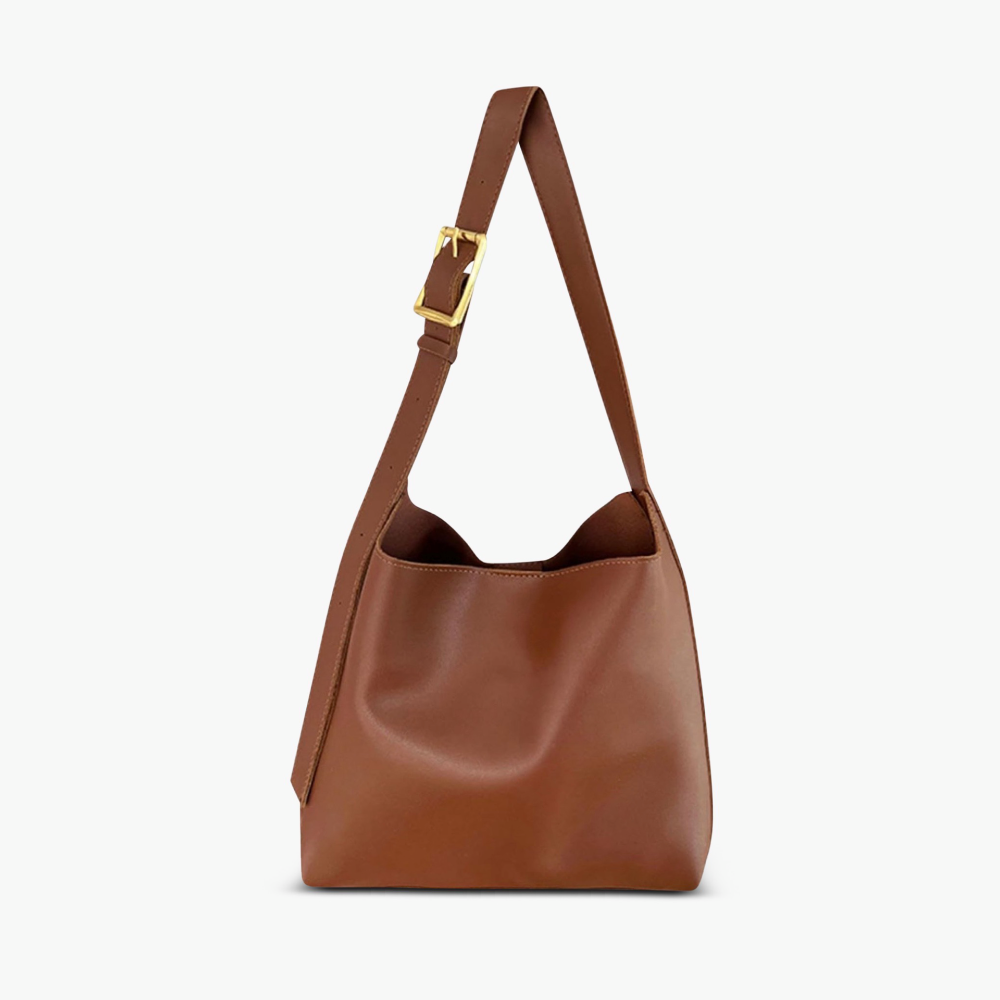 Amara™ | Versatile Bucket Bag