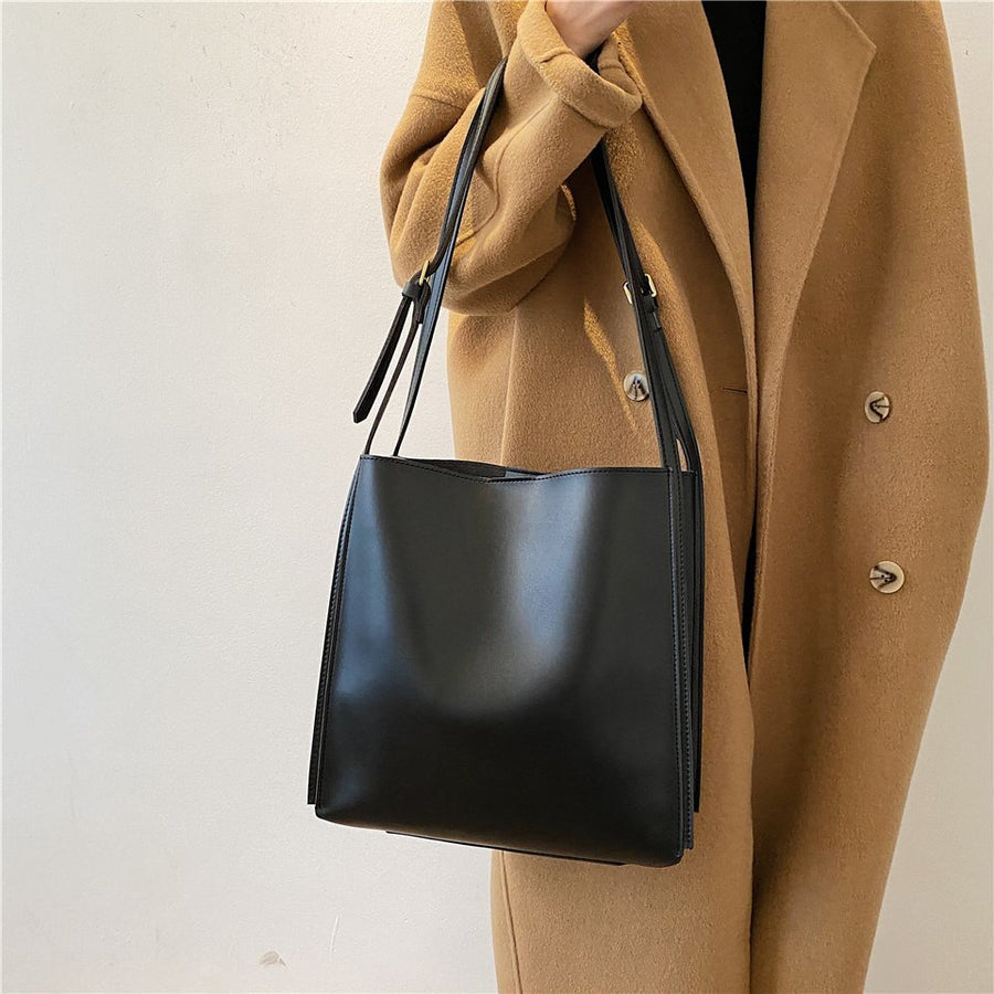 Leilani™ | Minimalist Shoulder Bag