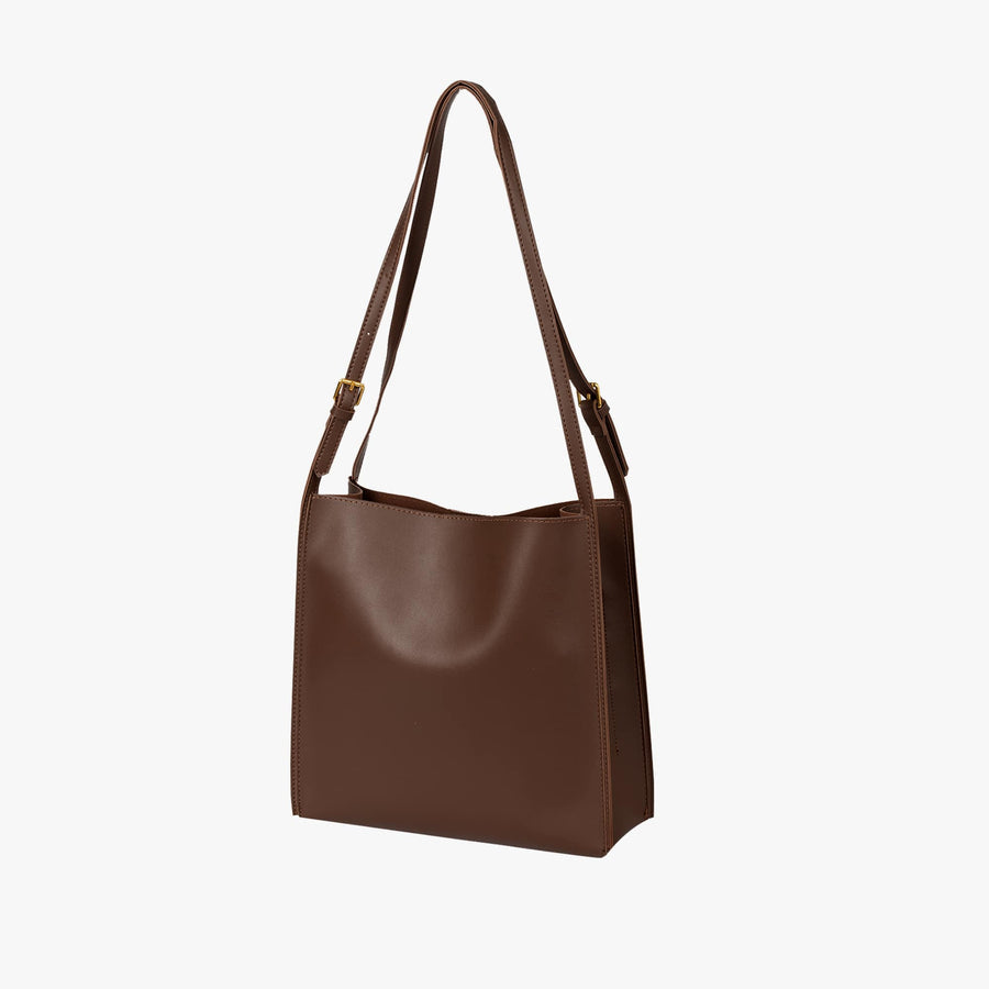 Leilani™ | Minimalist Shoulder Bag