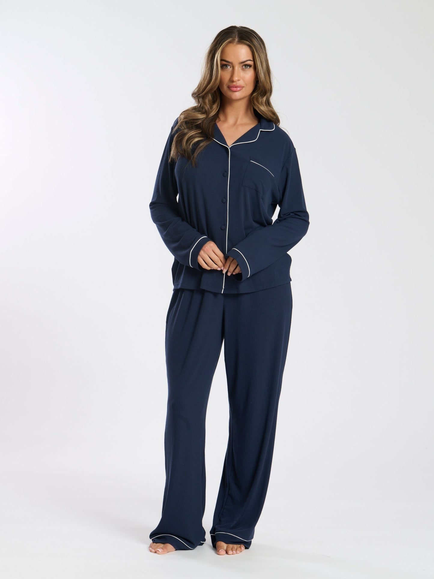 Imani™ | Cozy Nightwear Set