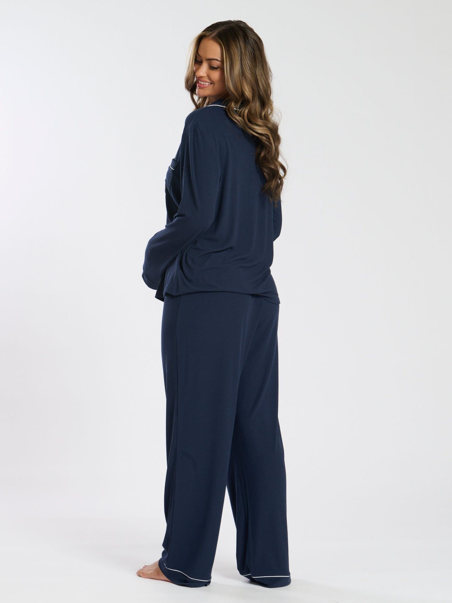 Imani™ | Cozy Nightwear Set