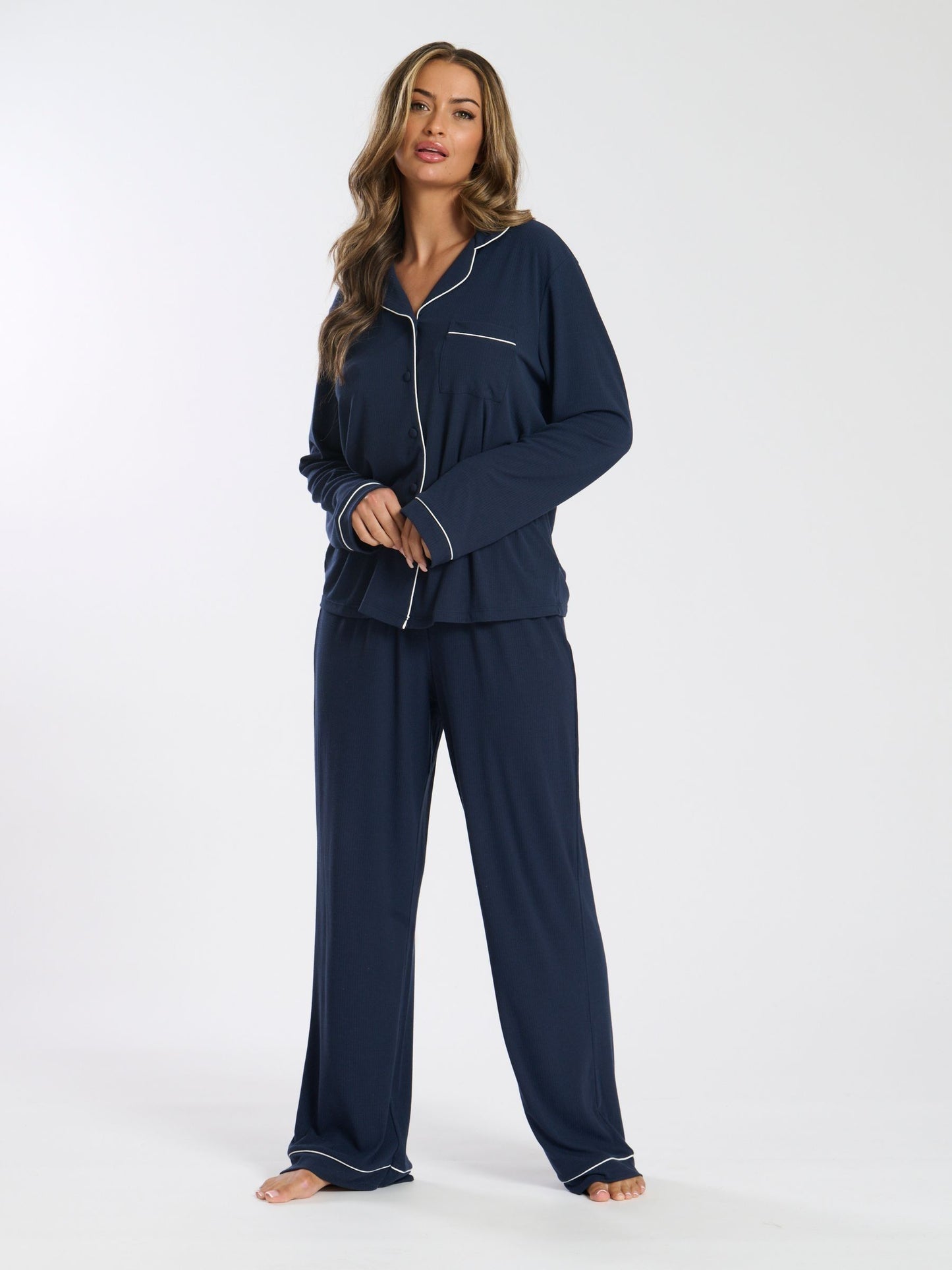 Imani™ | Cozy Nightwear Set