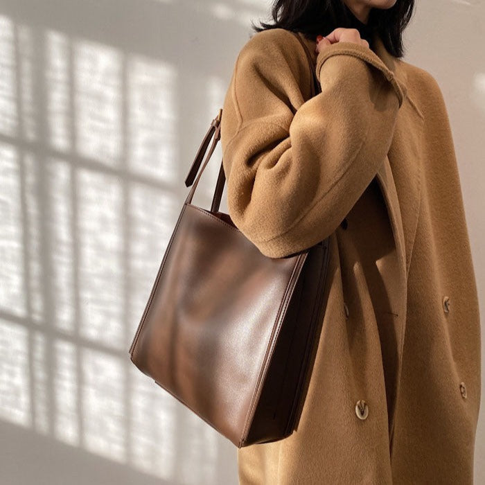 Leilani™ | Minimalist Shoulder Bag