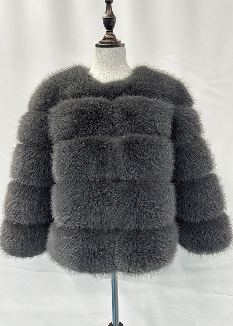 Coco™ | Cozy Fur coat