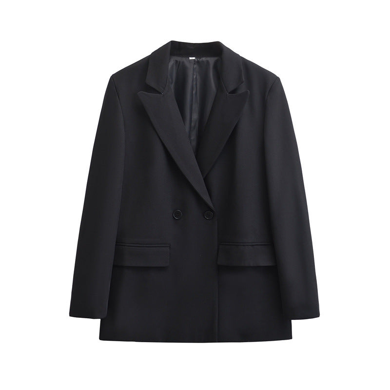 Iris™ | Elegant Basic Blazer