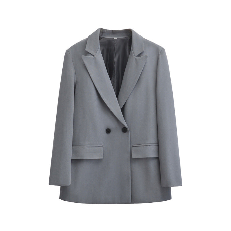 Iris™ | Elegant Basic Blazer