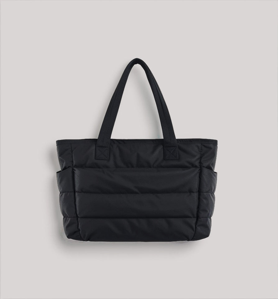 Versatile™ | Puffer Tote