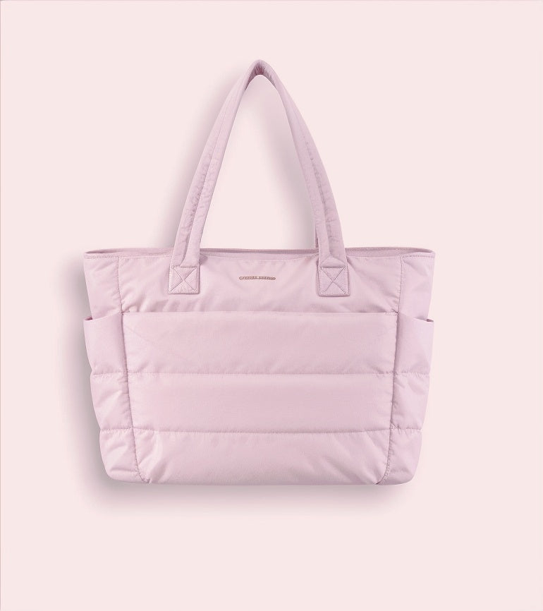 Versatile™ | Puffer Tote