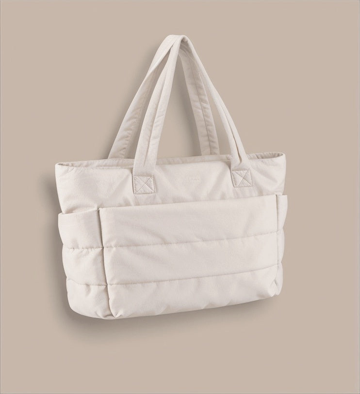 Versatile™ | Puffer Tote