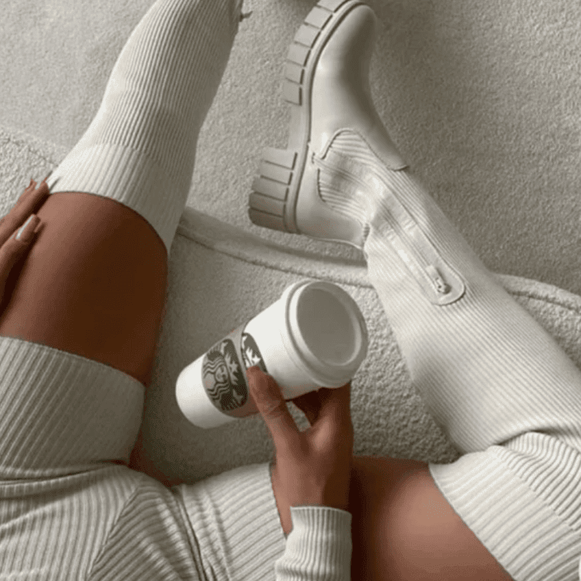 Sanslune™ | Stretch Boots