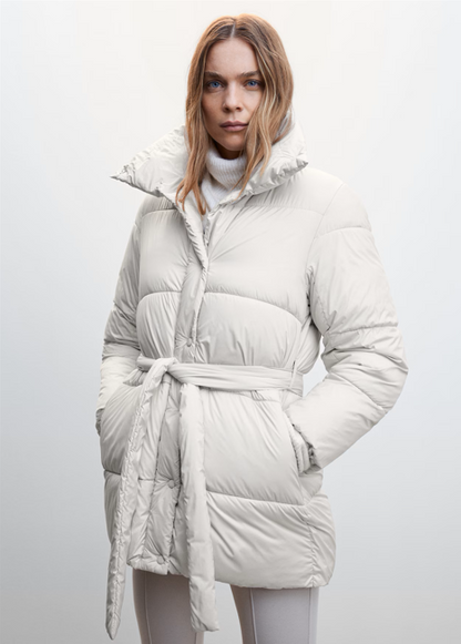 Madison™ | Cotton Puffer Jacket