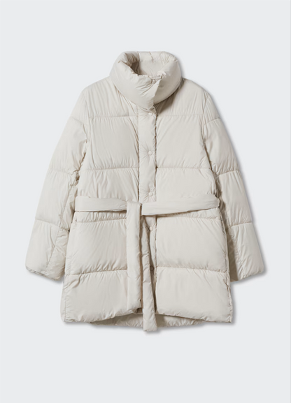 Madison™ | Cotton Puffer Jacket