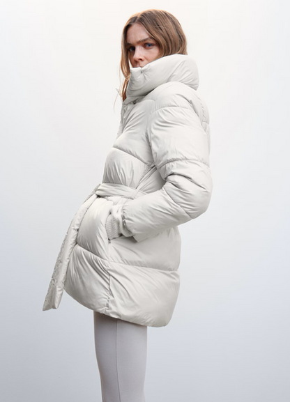 Madison™ | Cotton Puffer Jacket