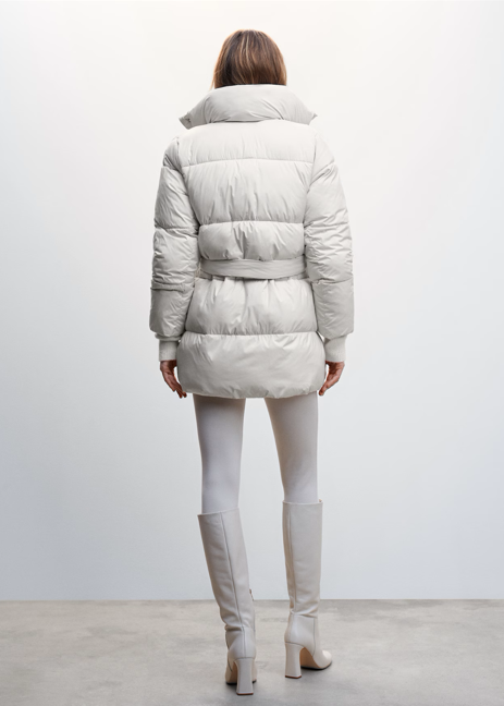 Madison™ | Cotton Puffer Jacket