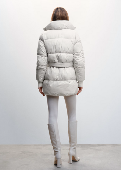 Madison™ | Cotton Puffer Jacket