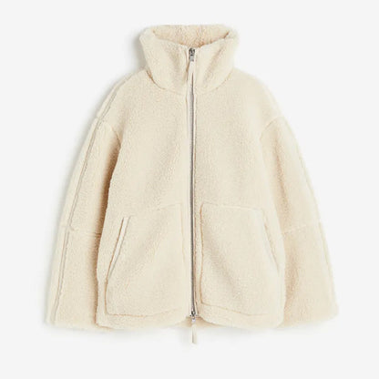 Camila™ | Teddy Winter Coat