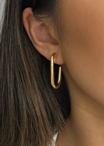 Sanslune™ | Clip-on earrings