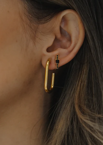 Sanslune™ | Clip-on earrings