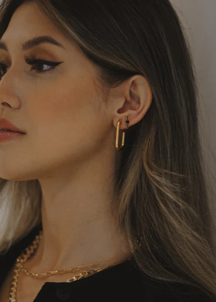 Sanslune™ | Clip-on earrings