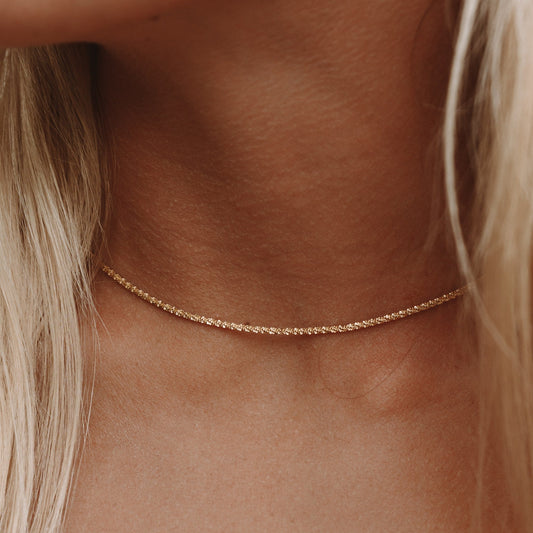 Sanslune™ | Piana Necklace