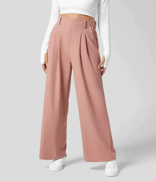 Isabella™ | Comfortable Ladies Trousers