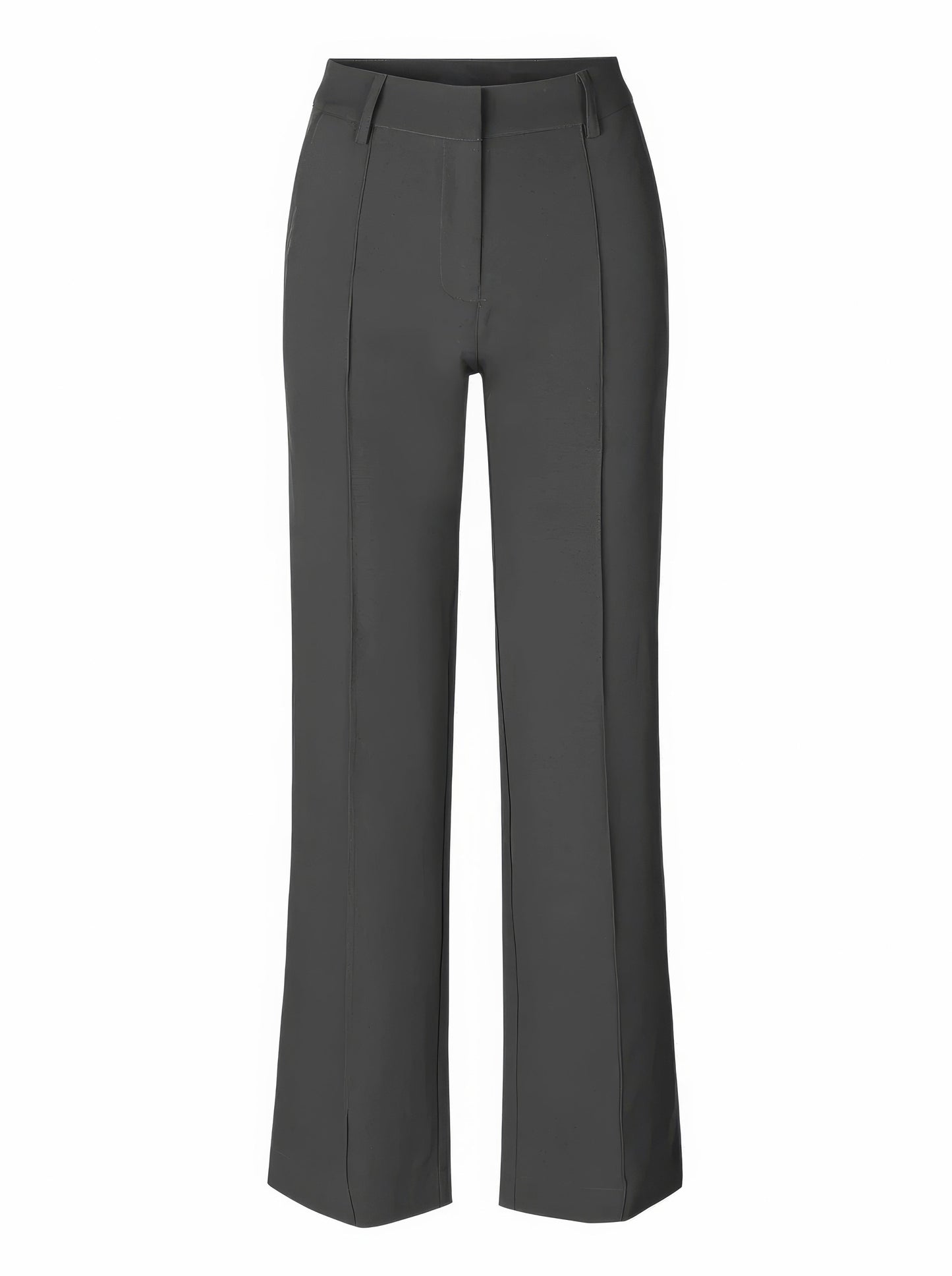 Suzanne™ | Elegant Comfortable wide trousers