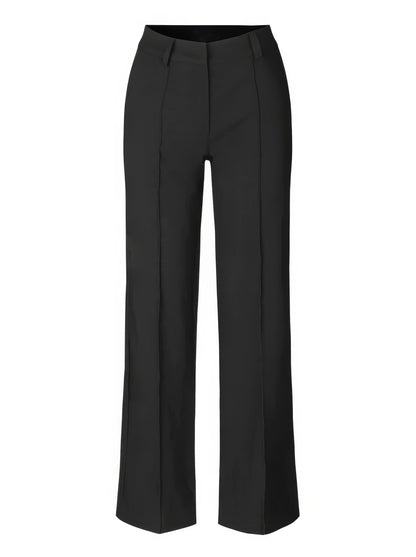 Suzanne™ | Elegant Comfortable wide trousers