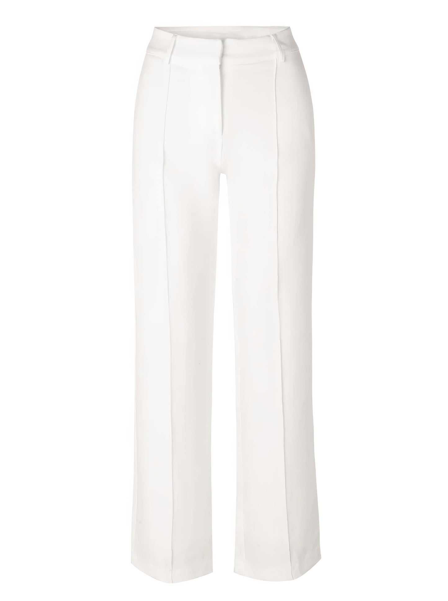 Suzanne™ | Elegant Comfortable wide trousers