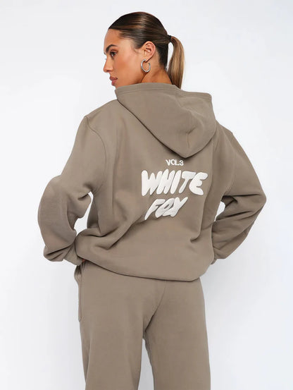 Annabelle™ | Whitefox Tracksuit