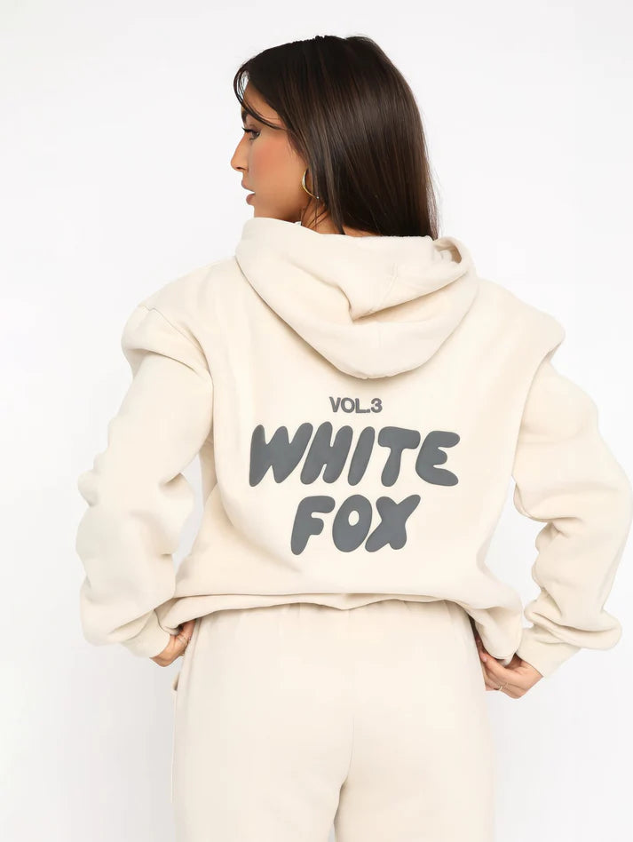 Annabelle™ | Whitefox Tracksuit