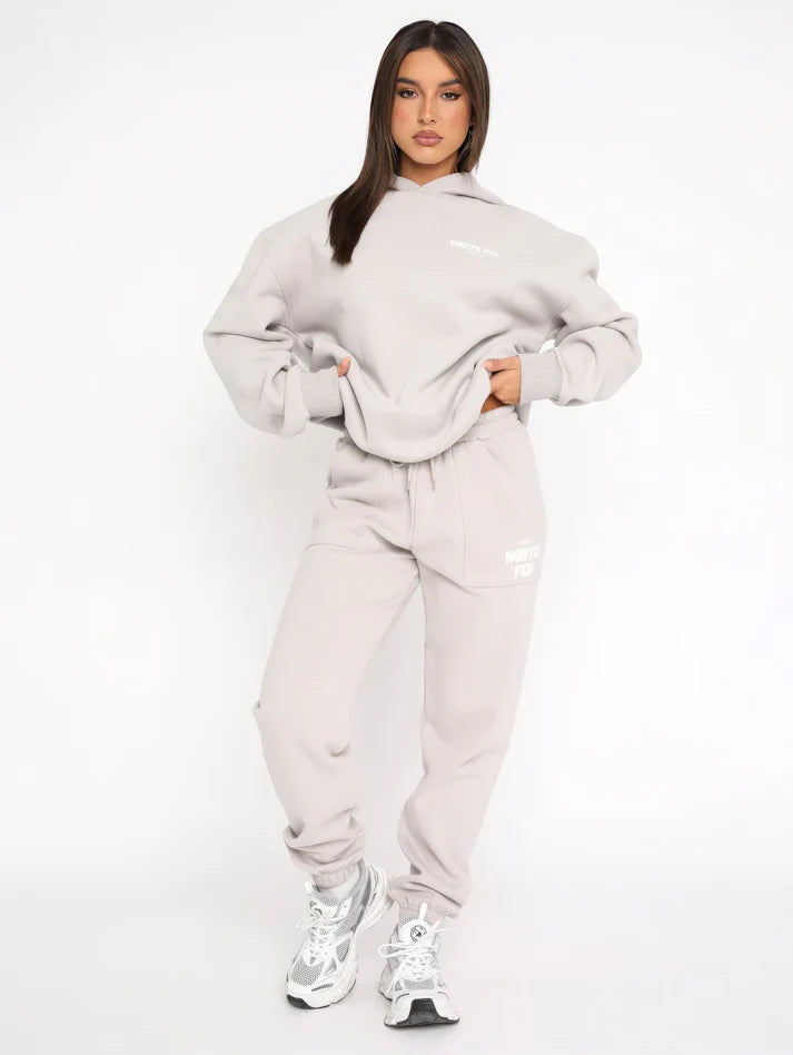 Annabelle™ | Whitefox Tracksuit