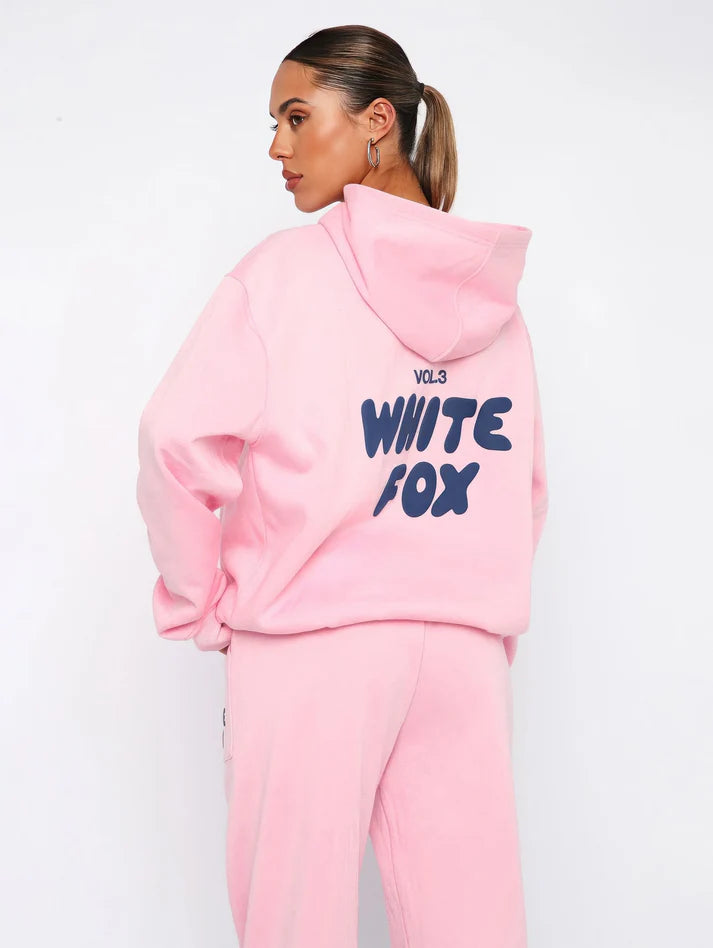 Annabelle™ | Whitefox Tracksuit