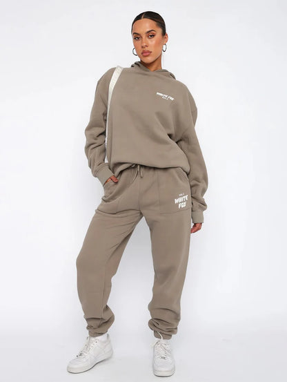 Annabelle™ | Whitefox Tracksuit